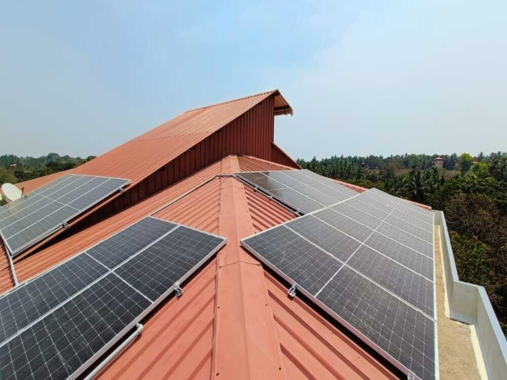 Heater,Chimney,solar panels in mangalore,solar energy in mangalore,solar power systems in mangalore,solar installation in mangalore.